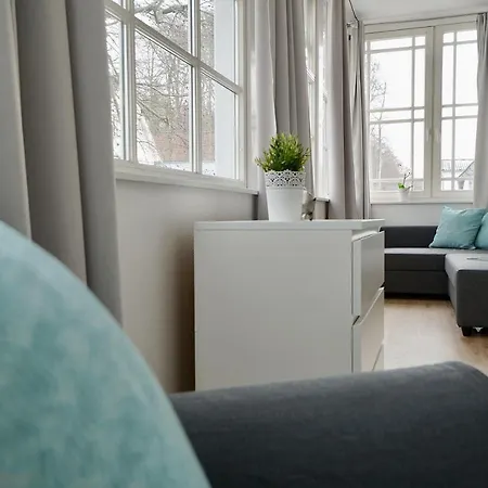 Lejlighed Ferienappartement-jasmund-20 Sellin (Rugen)