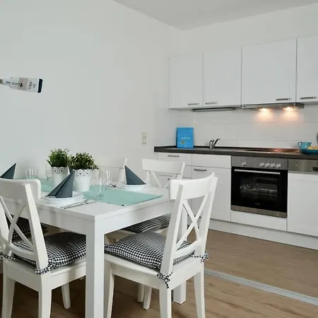 Ferienappartement-jasmund-20 Sellin (Rugen)
